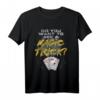 Lustiges Zauberer Design T-Shirt für Jungen - Perfektes Geschenk für kleine Magier und Zauberfans