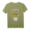 Lustiges Zauberer Design T-Shirt für Jungen - Perfektes Geschenk für kleine Magier und Zauberfans