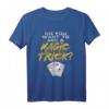 Lustiges Zauberer Design T-Shirt für Jungen - Perfektes Geschenk für kleine Magier und Zauberfans