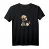 Mops Magier T-Shirt – Lustiges Geschenk für Magie- und Hundeliebhaber, Perfekt für Zauber-Fans