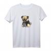 Mops Magier T-Shirt – Lustiges Geschenk für Magie- und Hundeliebhaber, Perfekt für Zauber-Fans