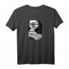 Blackcraft Voodoo Puppe - Dunkle Magie & Okkultismus T-Shirt für Rituale und dunkle Ästhetik