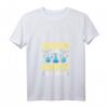 Damen Wissenschaft T-Shirt - Lustiges Design mit Experimenten, Atomen, DNA & Teleskop für Nerds und Wissenschaftlerinnen