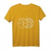 Physik T-Shirt für Wissenschaftler, Nerds & Geeks - Perfektes Geschenk zu Weihnachten & Geburtstag für Physiker, Lehrer & Naturwissenschaftsbegeisterte