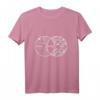 Physik T-Shirt für Wissenschaftler, Nerds & Geeks - Perfektes Geschenk zu Weihnachten & Geburtstag für Physiker, Lehrer & Naturwissenschaftsbegeisterte