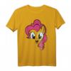 My Little Pony Pinkie Pie Freundschaft ist Magie T-Shirt für Kinder und Erwachsene - Official Hasbro Merchandise