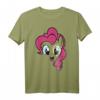 My Little Pony Pinkie Pie Freundschaft ist Magie T-Shirt für Kinder und Erwachsene - Official Hasbro Merchandise