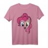 My Little Pony Pinkie Pie Freundschaft ist Magie T-Shirt für Kinder und Erwachsene - Official Hasbro Merchandise