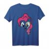 My Little Pony Pinkie Pie Freundschaft ist Magie T-Shirt für Kinder und Erwachsene - Official Hasbro Merchandise