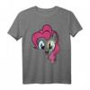 My Little Pony Pinkie Pie Freundschaft ist Magie T-Shirt für Kinder und Erwachsene - Official Hasbro Merchandise