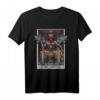 Devil Tarot-Karte Baphomet Gothic Halloween Satanic Witch T-Shirt – Dunkle Esoterik für Hexen, Gothic und Halloween Fans