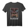 Devil Tarot-Karte Baphomet Gothic Halloween Satanic Witch T-Shirt – Dunkle Esoterik für Hexen, Gothic und Halloween Fans