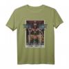 Devil Tarot-Karte Baphomet Gothic Halloween Satanic Witch T-Shirt – Dunkle Esoterik für Hexen, Gothic und Halloween Fans