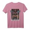 Devil Tarot-Karte Baphomet Gothic Halloween Satanic Witch T-Shirt – Dunkle Esoterik für Hexen, Gothic und Halloween Fans