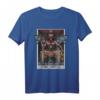 Devil Tarot-Karte Baphomet Gothic Halloween Satanic Witch T-Shirt – Dunkle Esoterik für Hexen, Gothic und Halloween Fans