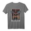 Devil Tarot-Karte Baphomet Gothic Halloween Satanic Witch T-Shirt – Dunkle Esoterik für Hexen, Gothic und Halloween Fans
