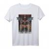 Devil Tarot-Karte Baphomet Gothic Halloween Satanic Witch T-Shirt – Dunkle Esoterik für Hexen, Gothic und Halloween Fans