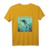 Vintage Retro Malediven Taucher und Schnorcheln T-Shirt – Perfekt für Taucher, Schnorchler & Wassersportfans als Geschenk