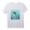 Vintage Retro Malediven Taucher und Schnorcheln T-Shirt – Perfekt für Taucher, Schnorchler & Wassersportfans als Geschenk