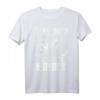 Cooles Radfahrer Biker T-Shirt - Real Men Don't Need Motors - Lustiges Geschenk für Fahrradfahrer, Mountainbiker & E-Bike Gegner