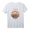 Never underestimate an old man with an E-Bike T-Shirt – Lustiges Fahrradfahrer T-Shirt für Radfahrer, Väter, Opas & E-Bike Fans als Geschenk zu Weihnachten & Geburtstag