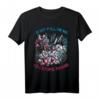 HapMonkey T-Shirt für Männer – Don't Follow Me I Do Stupid Things, perfekt für MTB, Downhill, BMX & Extremsportfans