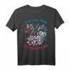 HapMonkey T-Shirt für Männer – Don't Follow Me I Do Stupid Things, perfekt für MTB, Downhill, BMX & Extremsportfans