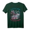 HapMonkey T-Shirt für Männer – Don't Follow Me I Do Stupid Things, perfekt für MTB, Downhill, BMX & Extremsportfans