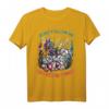 HapMonkey T-Shirt für Männer – Don't Follow Me I Do Stupid Things, perfekt für MTB, Downhill, BMX & Extremsportfans
