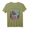HapMonkey T-Shirt für Männer – Don't Follow Me I Do Stupid Things, perfekt für MTB, Downhill, BMX & Extremsportfans
