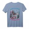 HapMonkey T-Shirt für Männer – Don't Follow Me I Do Stupid Things, perfekt für MTB, Downhill, BMX & Extremsportfans
