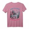 HapMonkey T-Shirt für Männer – Don't Follow Me I Do Stupid Things, perfekt für MTB, Downhill, BMX & Extremsportfans