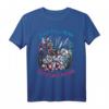HapMonkey T-Shirt für Männer – Don't Follow Me I Do Stupid Things, perfekt für MTB, Downhill, BMX & Extremsportfans