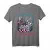 HapMonkey T-Shirt für Männer – Don't Follow Me I Do Stupid Things, perfekt für MTB, Downhill, BMX & Extremsportfans