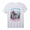 HapMonkey T-Shirt für Männer – Don't Follow Me I Do Stupid Things, perfekt für MTB, Downhill, BMX & Extremsportfans