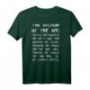 Ace Owl Volleyball Wisdom Anime Manga Cosplay T-Shirt - Perfect Gift for Cosplayers, Weaboo Fans & Anime Enthusiasts