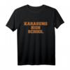 Anime Cosplayer Manga Volleyball T-Shirt – Das perfekte Geschenk für Manga- und Cosplay-Fans, Weaboo-Bibliophile und Japan-Liebhaber