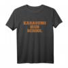 Anime Cosplayer Manga Volleyball T-Shirt – Das perfekte Geschenk für Manga- und Cosplay-Fans, Weaboo-Bibliophile und Japan-Liebhaber