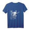 Pétanque Boule-Spiel Frankreich T-Shirt – Perfektes Geschenk für Boule-Fans, Familien & Reisende