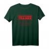 Tischtennis Trainer Coach T-Shirt – Geschenkidee für Tischtennisspieler, Trainer & Mannschaftshelden für Siege & Motivation