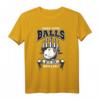Schnappt eure Bälle, wir gehen zum Bowling T-Shirt – Lustiges Retro Design für Bowlingspieler, Turniere & Freunde