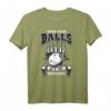 Schnappt eure Bälle, wir gehen zum Bowling T-Shirt – Lustiges Retro Design für Bowlingspieler, Turniere & Freunde