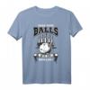 Schnappt eure Bälle, wir gehen zum Bowling T-Shirt – Lustiges Retro Design für Bowlingspieler, Turniere & Freunde