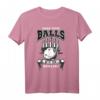 Schnappt eure Bälle, wir gehen zum Bowling T-Shirt – Lustiges Retro Design für Bowlingspieler, Turniere & Freunde