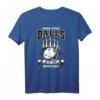 Schnappt eure Bälle, wir gehen zum Bowling T-Shirt – Lustiges Retro Design für Bowlingspieler, Turniere & Freunde