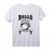 Schnappt eure Bälle, wir gehen zum Bowling T-Shirt – Lustiges Retro Design für Bowlingspieler, Turniere & Freunde