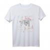 Kinder 7. Geburtstag T-Shirt mit Wurzel aus 49 = 7 Jahre – Lustiges Mathe-Geburtstagsoutfit für Jungen und Mädchen