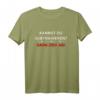 Kannst du subtrahieren? Dann zieh ab! Sarkastisches Mathe T-Shirt für Geburtstage, Weihnachten & Freunde