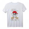 Kinder Piraten Geburtstagsshirt für 4-Jährige - Lustiges Piraten Design für Jungen & Mädchen, Perfekt für Piratenparty & Geburtstagsgeschenk