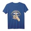 Lustiges Leoparden-Lippen-Geschenk für Frauen - Provokantes Shut The Fuck Up Gag T-Shirt für Geburtstag & Weihnachten